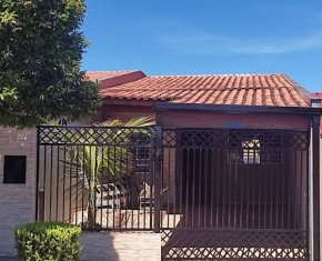Gray House 1 - JD Santiago